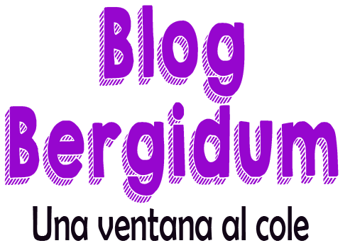 Blog Bergidum